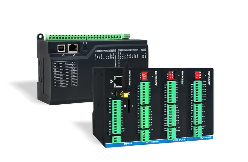 PLC-1