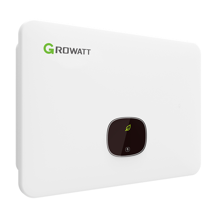 growatt